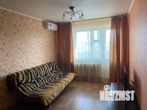 1-к квартира, посуточно, 35м2, 9/10 этаж