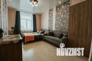 2-к квартира, посуточно, 70м2, 3/5 этаж