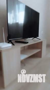 1-к квартира, посуточно, 38м2, 14/18 этаж