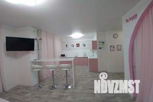 1-к квартира, посуточно, 45м2, 3/21 этаж