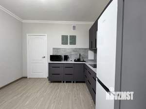 1-к квартира, на длительный срок, 45м2, 2/16 этаж