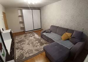 1-к квартира, на длительный срок, 38м2, 3/9 этаж
