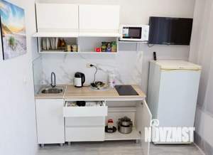 Студия квартира, посуточно, 28м2, 7/9 этаж