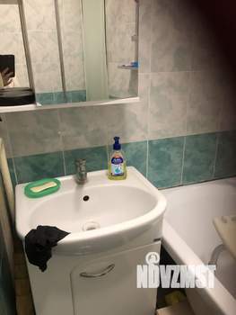 1-к квартира, на длительный срок, 36м2, 6/9 этаж