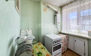 2-к квартира, на длительный срок, 43м2, 4/5 этаж