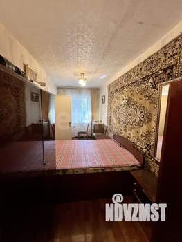 2-к квартира, на длительный срок, 42м2, 1/4 этаж