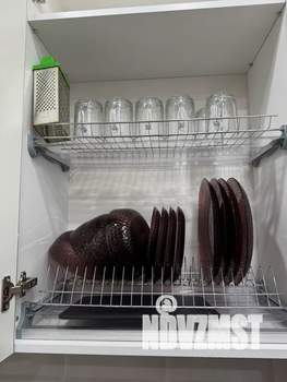 2-к квартира, посуточно, 56м2, 4/9 этаж