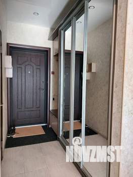 1-к квартира, посуточно, 30м2, 18/18 этаж