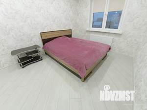 2-к квартира, посуточно, 48м2, 10/17 этаж