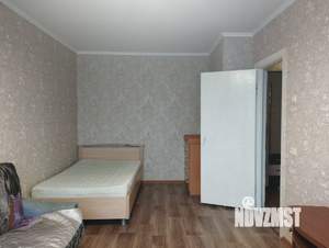 1-к квартира, на длительный срок, 38м2, 9/9 этаж