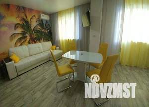 1-к квартира, посуточно, 66м2, 1/1 этаж