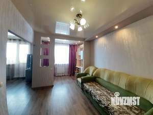 1-к квартира, на длительный срок, 38м2, 14/16 этаж