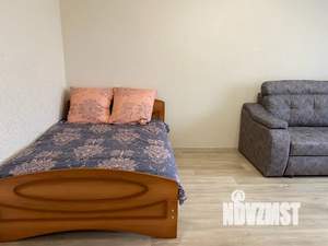 1-к квартира, посуточно, 40м2, 5/10 этаж