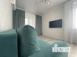 3-к квартира, посуточно, 72м2, 2/10 этаж