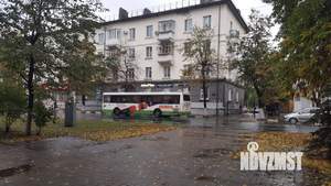 2-к квартира, на длительный срок, 60м2, 3/4 этаж