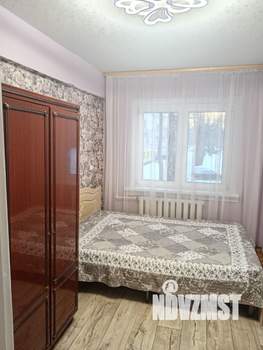 2-к квартира, на длительный срок, 45м2, 2/5 этаж