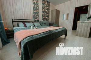 2-к квартира, посуточно, 70м2, 3/5 этаж
