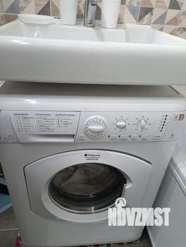 1-к квартира, посуточно, 36м2, 13/24 этаж