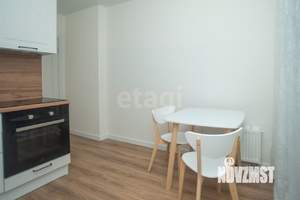 1-к квартира, на длительный срок, 34м2, 8/24 этаж