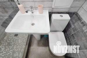 1-к квартира, посуточно, 53м2, 2/5 этаж