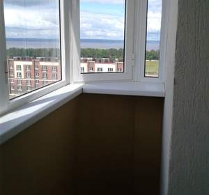 1-к квартира, на длительный срок, 38м2, 15/17 этаж