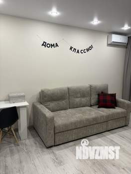 1-к квартира, на длительный срок, 37м2, 8/10 этаж