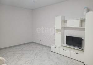 1-к квартира, на длительный срок, 33м2, 1/9 этаж