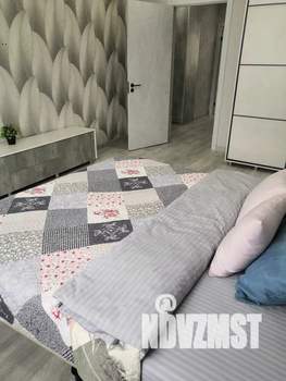 2-к квартира, посуточно, 60м2, 1/9 этаж