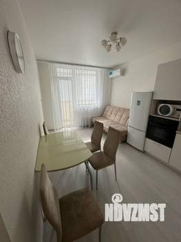 2-к квартира, на длительный срок, 36м2, 18/24 этаж