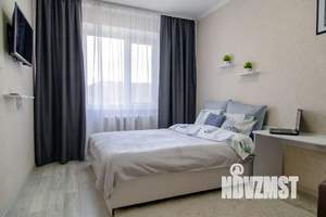 1-к квартира, посуточно, 32м2, 3/9 этаж