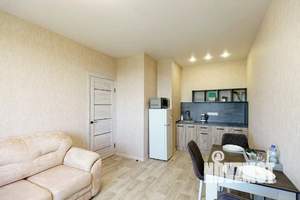 2-к квартира, посуточно, 42м2, 1/1 этаж