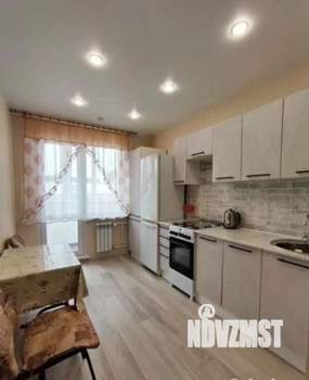 1-к квартира, на длительный срок, 36м2, 5/9 этаж