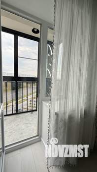 2-к квартира, на длительный срок, 57м2, 7/8 этаж