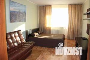 1-к квартира, посуточно, 63м2, 12/12 этаж