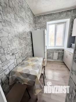 1-к квартира, на длительный срок, 26м2, 2/2 этаж