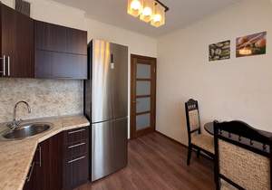 1-к квартира, на длительный срок, 36м2, 7/9 этаж