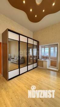 2-к квартира, на длительный срок, 80м2, 18/18 этаж