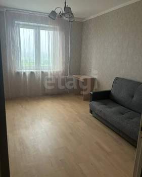 2-к квартира, на длительный срок, 35м2, 1/16 этаж