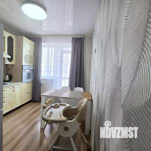 3-к квартира, посуточно, 60м2, 9/10 этаж