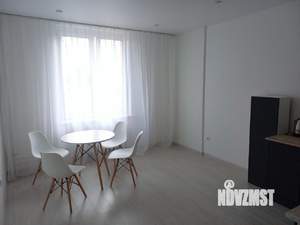 2-к квартира, на длительный срок, 39м2, 2/12 этаж
