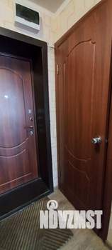 1-к квартира, на длительный срок, 18м2, 2/5 этаж