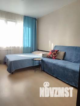 1-к квартира, посуточно, 35м2, 5/9 этаж