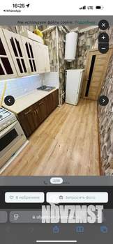 2-к квартира, на длительный срок, 50м2, 1/4 этаж