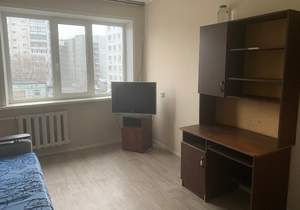 1-к квартира, на длительный срок, 36м2, 3/9 этаж