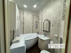 2-к квартира, посуточно, 54м2, 2/4 этаж