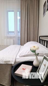 1-к квартира, посуточно, 30м2, 8/9 этаж