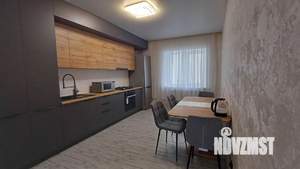 3-к квартира, на длительный срок, 68м2, 4/7 этаж