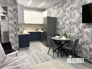 2-к квартира, посуточно, 45м2, 2/10 этаж