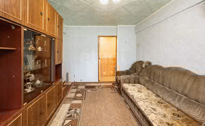 2-к квартира, на длительный срок, 47м2, 5/5 этаж