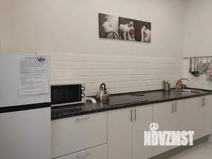 1-к квартира, посуточно, 39м2, 14/23 этаж